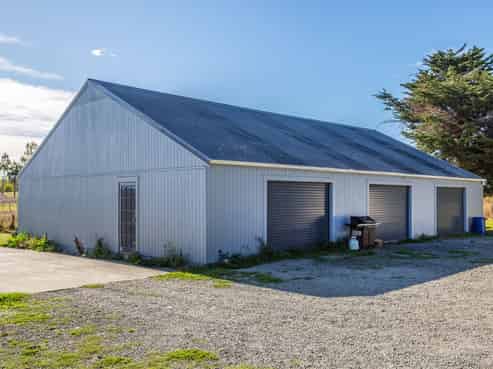 144 Dublin Street, Martinborough