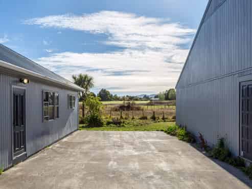 144 Dublin Street, Martinborough