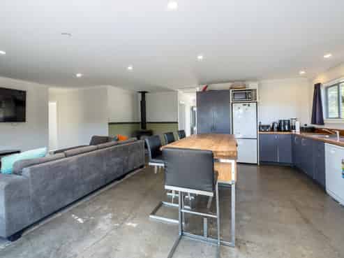 144 Dublin Street, Martinborough