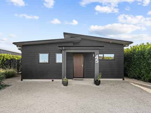 45 Burgundy Drive, Martinborough