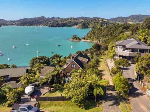 10 Kaha Place, Russell