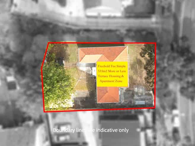 131 Hendon Avenue, Mount Albert