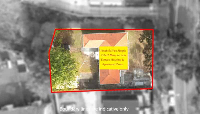 131 Hendon Avenue, Mount Albert