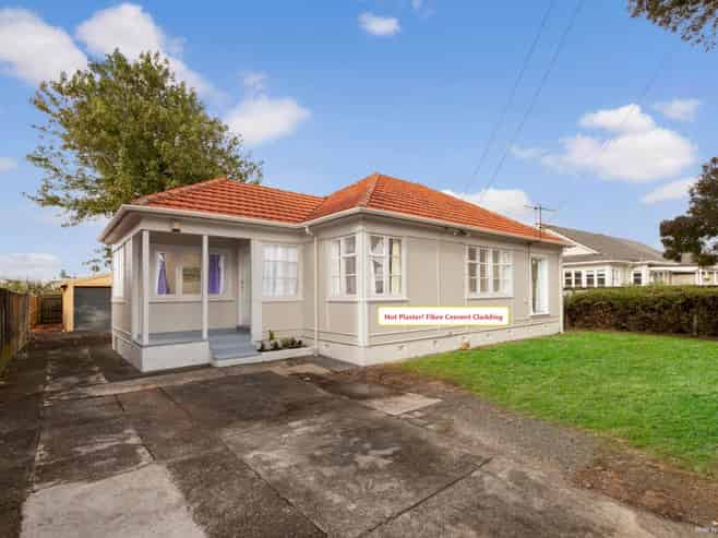 131 Hendon Avenue, Mount Albert