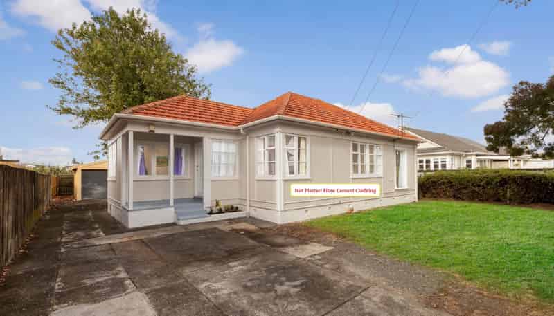 131 Hendon Avenue, Mount Albert