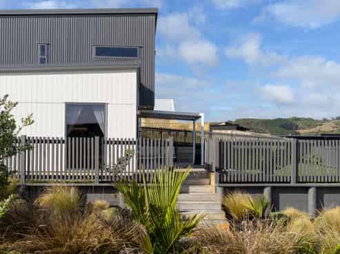 2 Taeore Lane, Raglan