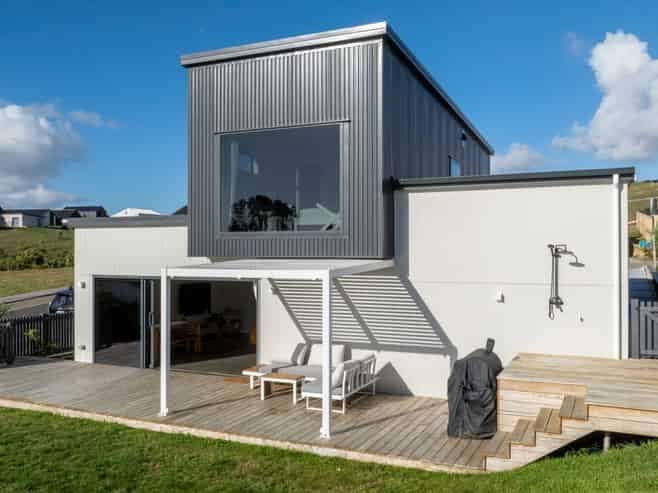 2 Taeore Lane, Raglan