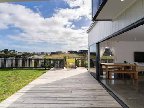 2 Taeore Lane, Raglan