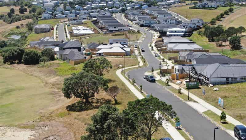   Ta Moko Drive, Gulf Harbour