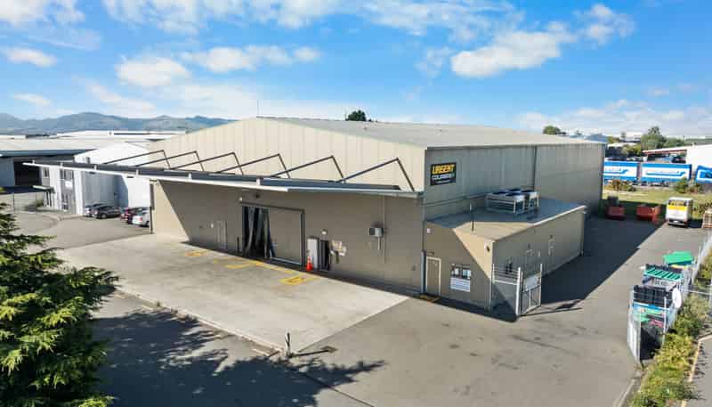 106D Carmen Road, Hornby