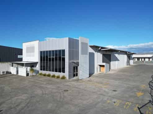 A-Grade 1,139sqm warehouse available now!