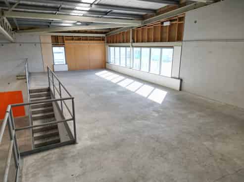 Available Now: A-Grade 1,139sqm warehouse