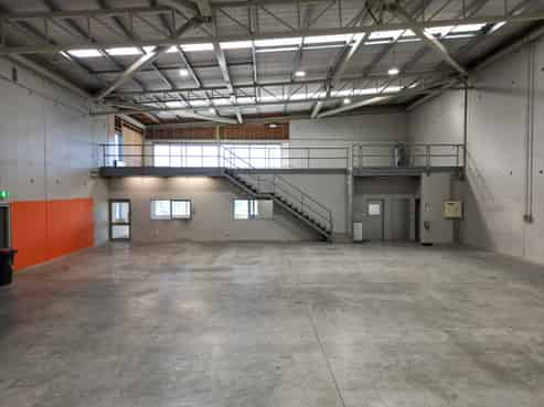 Available Now: A-Grade 1,139sqm warehouse