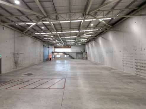 Available Now: A-Grade 1,139sqm warehouse
