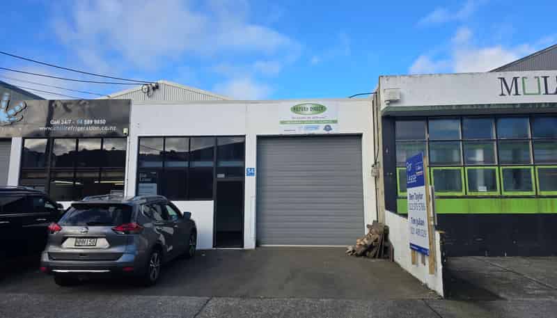 34 Sydney Street, Petone, Petone