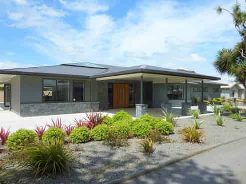 17A Sherwill Street/Port Street East, Feilding