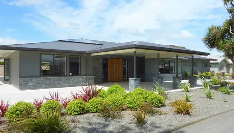 17A Sherwill Street/Port Street East, Feilding