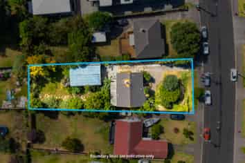 15 Court Crescent, Panmure