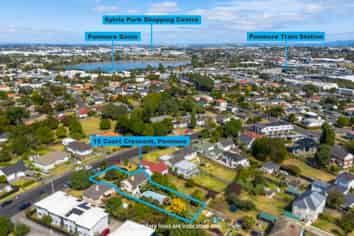 15 Court Crescent, Panmure