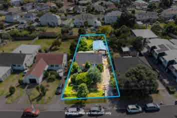 15 Court Crescent, Panmure