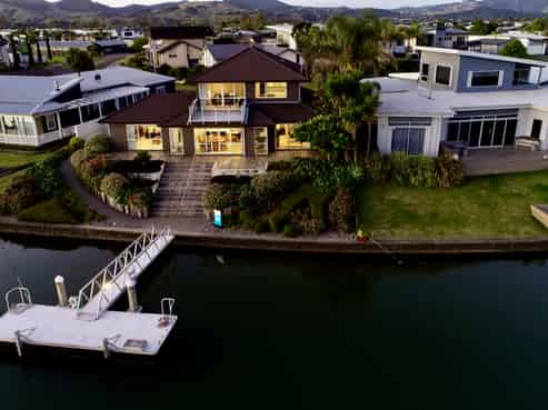 19 Aquila Drive, Whitianga