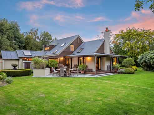 210 Heywards Road, Clarkville