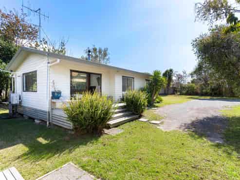 112 Mckellar Place, Whangamata