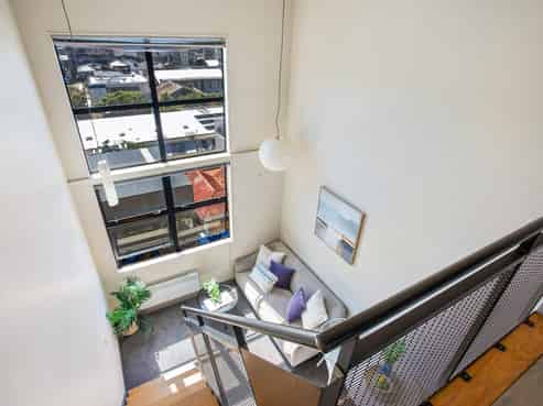 44/29 Webb Street, Mount Cook