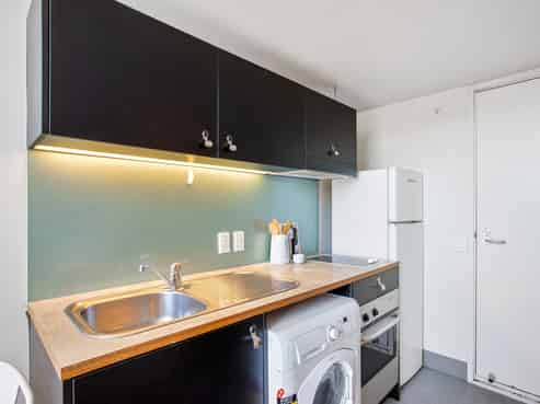 44/29 Webb Street, Mount Cook