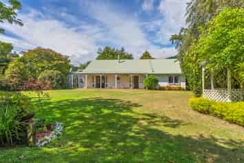 40 Wi Tako Street, Manakau