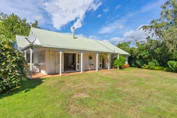 40 Wi Tako Street, Manakau
