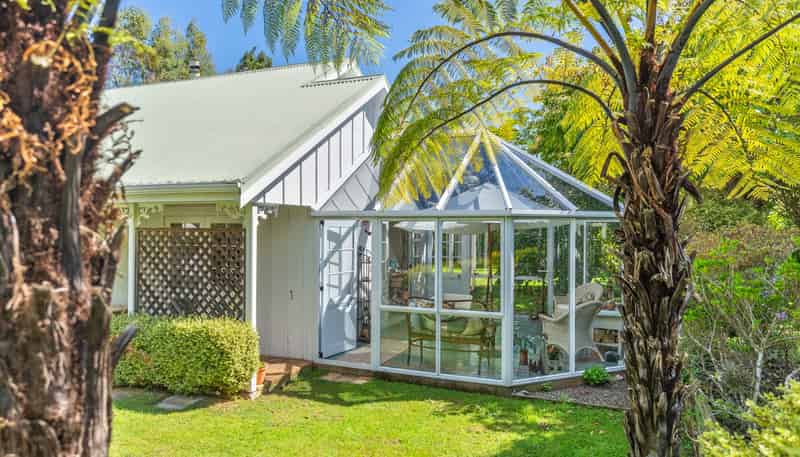 40 Wi Tako Street, Manakau