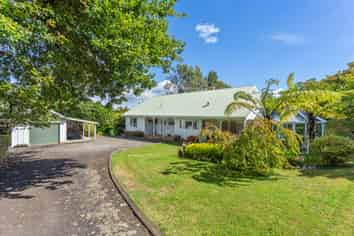 40 Wi Tako Street, Manakau