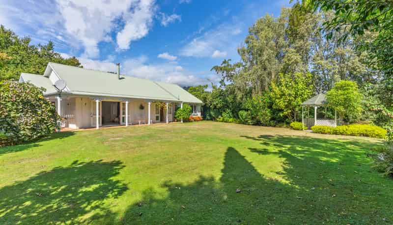 40 Wi Tako Street, Manakau