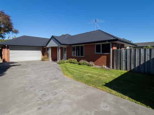 106A Bowen Street, Rakaia