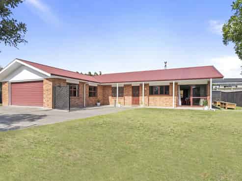 62 Union Street, Foxton