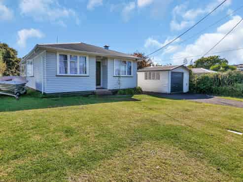 45 Mckinnon Crescent, Otangarei