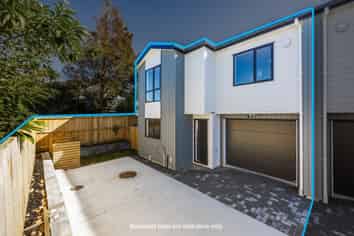13D Southview Place, Wattle Downs