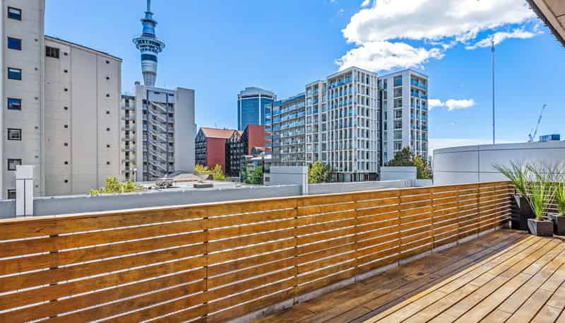 Level 4/171 Hobson Street, Auckland Central