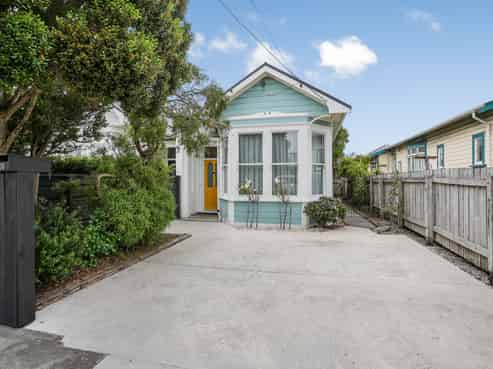 80 Cuba Street, Petone