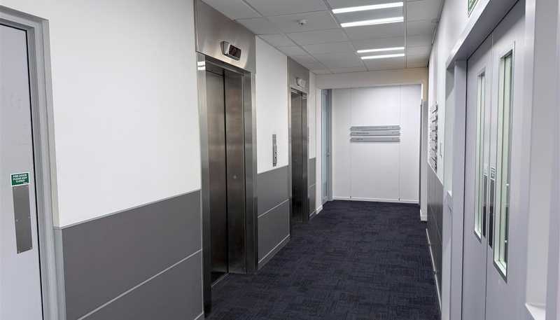  Level 6, 106 George Street, Dunedin Central