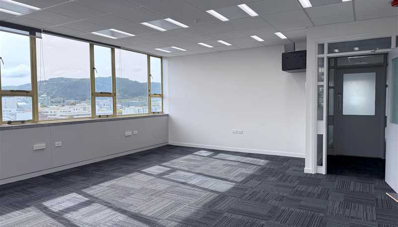  Level 6, 106 George Street, Dunedin Central