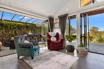 68 Omana Avenue Shelly Beach, Helensville