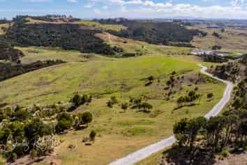 786 Tinopai Road, Tinopai