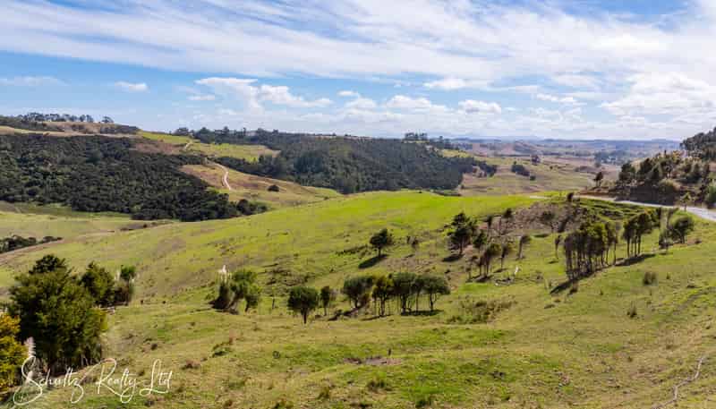 786 Tinopai Road, Matakohe