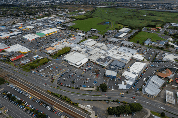 Join the Vibrant Community at Coastlands 