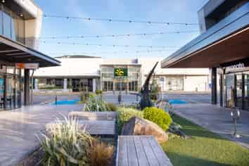 Join the Vibrant Community at Coastlands 