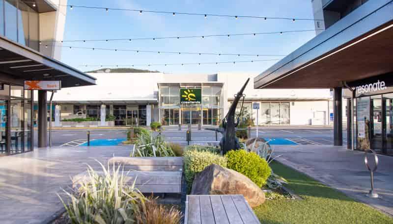Coastlands State Highway 1, Paraparaumu