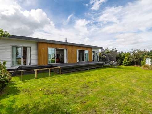 47 Lyon Street, Featherston