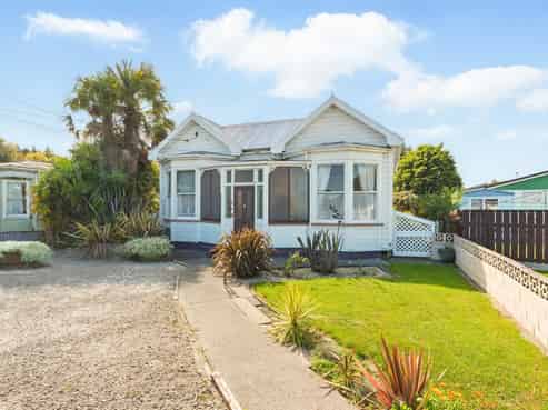 358 Wicksteed Street, Whanganui Central
